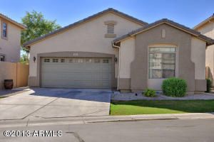 1311 E MARLIN Drive, Chandler, AZ 85286