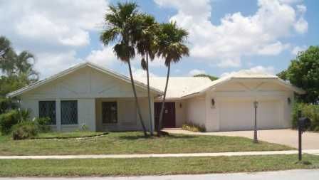 2316 Cranbrook Dr Boynton, Boynton Beach, FL 33436