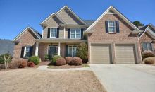 481 Bentleaf Drive Dallas, GA 30132