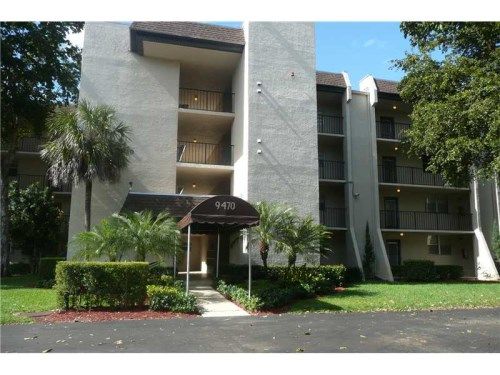 9470 POINCIANA PL # 202, Fort Lauderdale, FL 33324