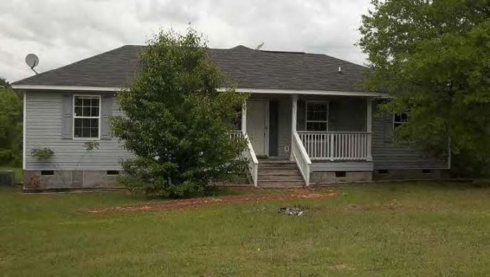 6511 Beecher Horton, Heath Springs, SC 29058