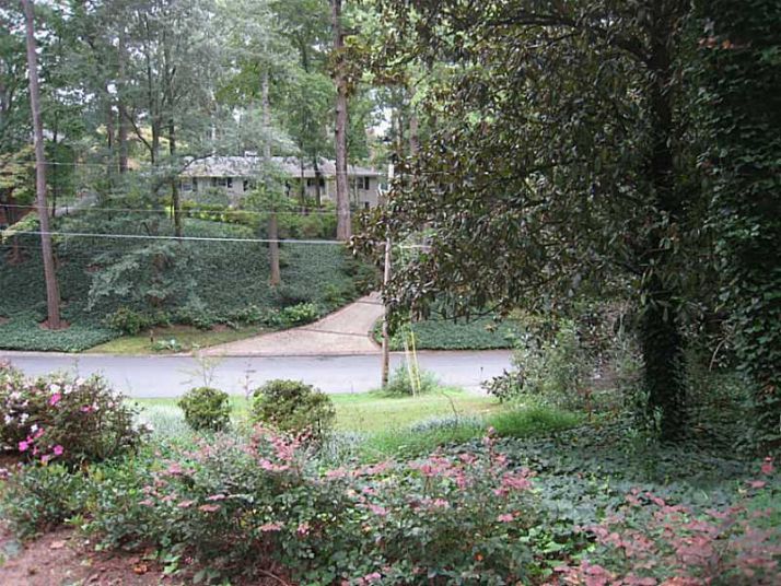 550 Forest Valley Road Ne, Atlanta, GA 30342