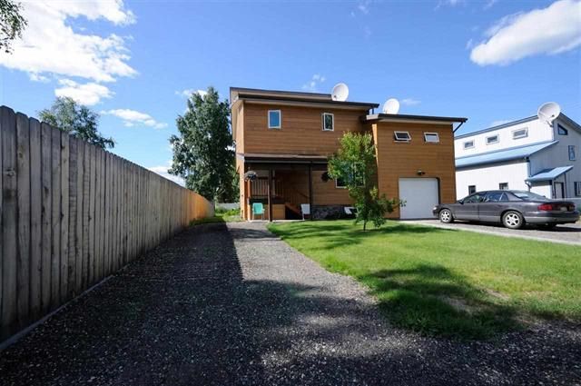 12/14 Blanche Avenue, Fairbanks, AK 99701