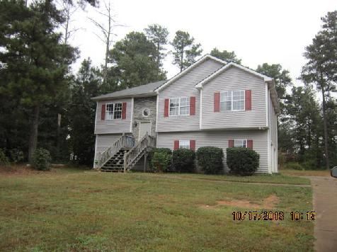 204 Fairfield Road, Villa Rica, GA 30180