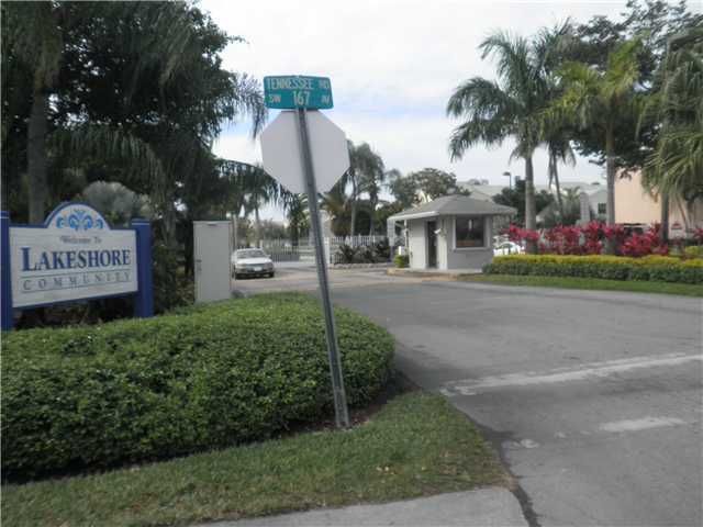 1151 N LIBERTY AV # 1151J, Homestead, FL 33034