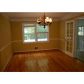 1977 Corner Road, Powder Springs, GA 30127 ID:1445035