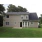 590 Weeping Willow Drive, Loganville, GA 30052 ID:2859448