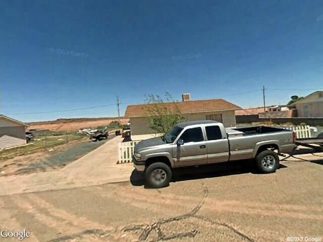 N 7Th St, Holbrook, AZ 86025