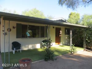 322 SYLVAN Road, Wickenburg, AZ 85390