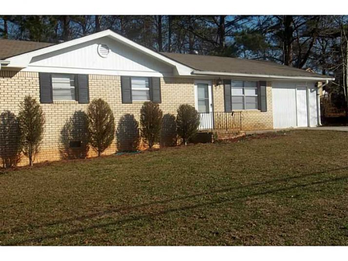 3515 Hopkins Road, Powder Springs, GA 30127