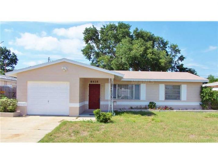 6435 43RD AVE, Saint Petersburg, FL 33709