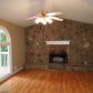 615 Water Way Trail, Powder Springs, GA 30127 ID:2741103