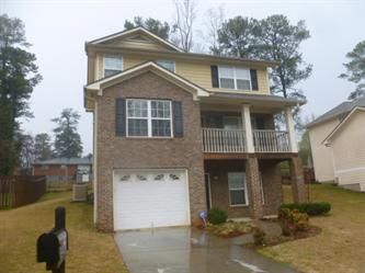 2738 Silver Hill Ter, Atlanta, GA 30316