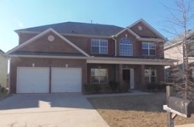 2308 Cornell Cir, Mcdonough, GA 30253