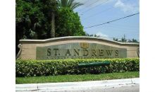 12124 SAINT ANDREWS PL # 304 Hollywood, FL 33025