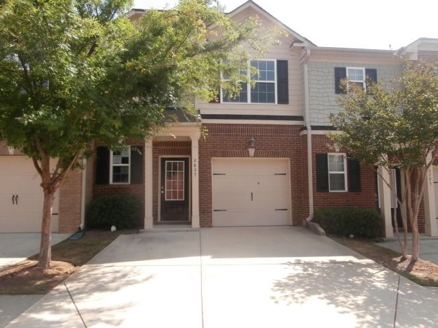 2805 Greenbridge Dr, Norcross, GA 30071