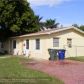 1000 MOFFETT ST, Hallandale, FL 33009 ID:4288173