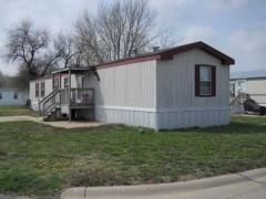 501 E 63rd Street N, #116, Wichita, KS 67219