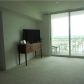 1745 E HALLANDALE BEACH BL # 2001W, Hallandale, FL 33009 ID:828381