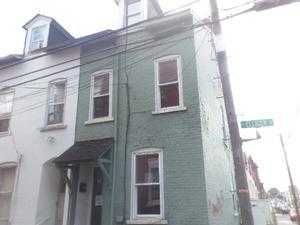 852 Elliger St, Allentown, PA 18102