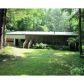 7177 Shakerag Road, Ellijay, GA 30540 ID:2964773