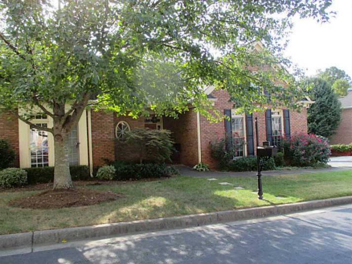 3286 Rose Ridge, Atlanta, GA 30340