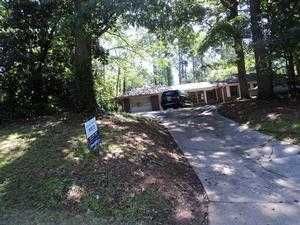 2838 Clifton Church Rd Se, Atlanta, GA 30316