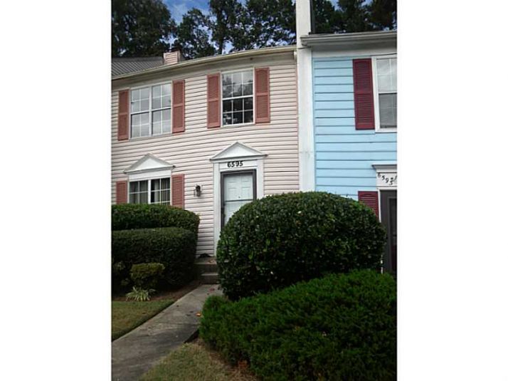 6595 Wellington square, Norcross, GA 30093