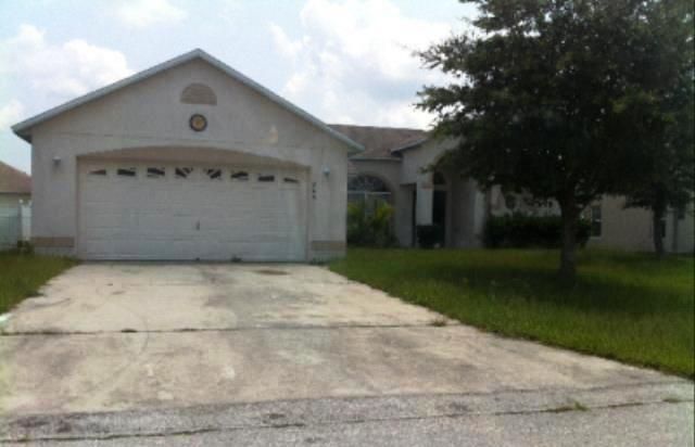 245 Abbotsbury Dr, Kissimmee, FL 34758