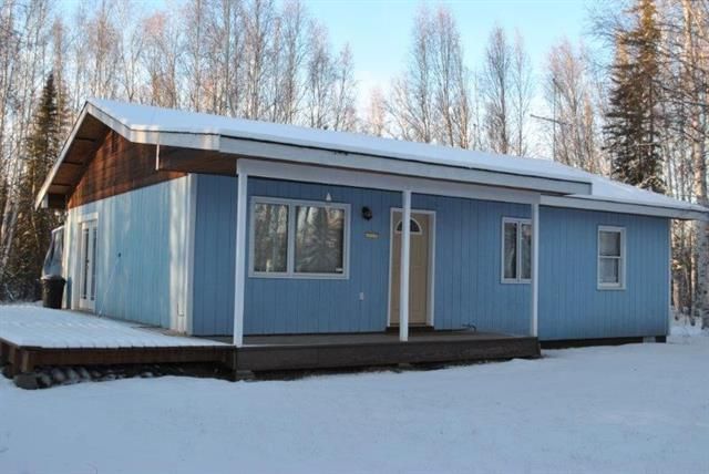 2349 Sunflower Loop, North Pole, AK 99705