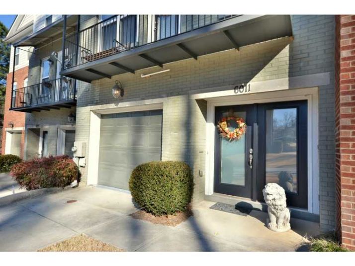 Unit 6011 - 6011 Brookside Oak Circle, Norcross, GA 30093