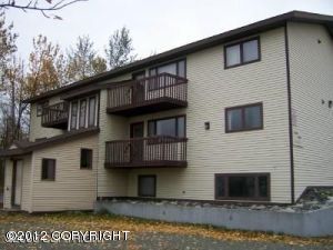 604 W Daron Drive, Palmer, AK 99645