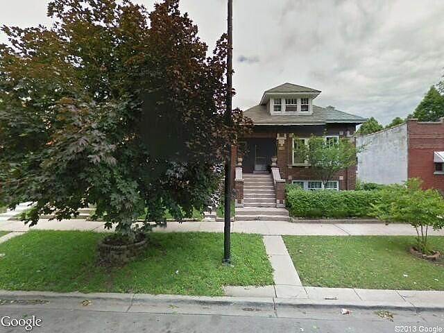 S Lombard Ave, Cicero, IL 60804