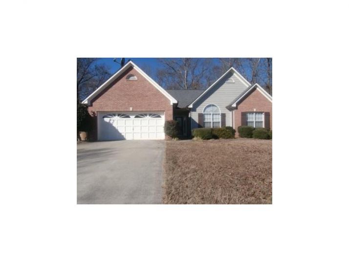 1665 Key Lake Drive, Suwanee, GA 30024