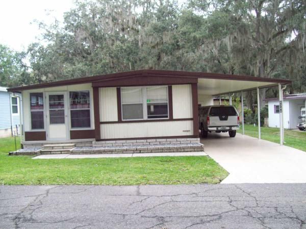 4344 Andrew Ln., Brooksville, FL 34601