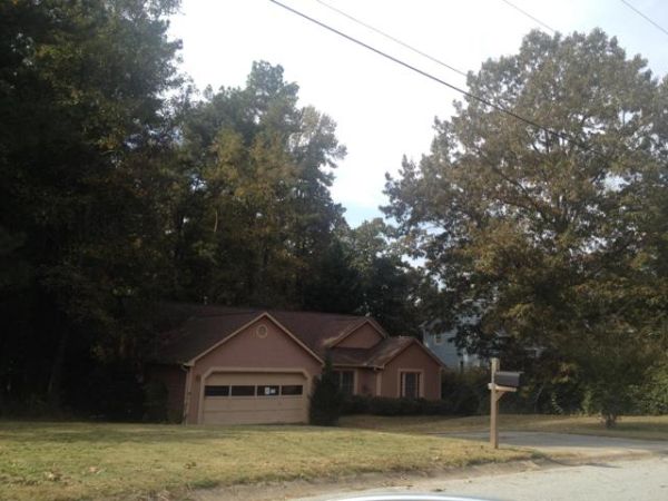 1950 Shady Creek Lane, Lawrenceville, GA 30043