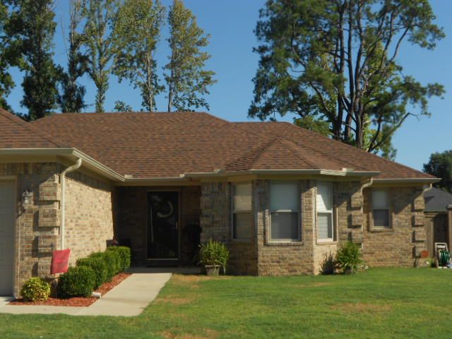 57 Eaglebrook, Conway, AR 72032