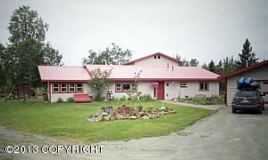 11301 E France Circle, Palmer, AK 99645