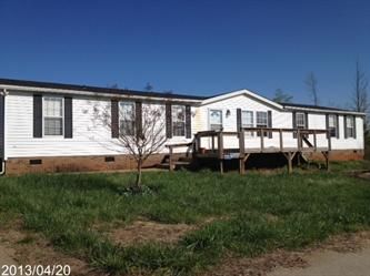 2762 Dysartsville Ro, Nebo, NC 28761