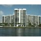 1000 PARKVIEW DR # 1006, Hallandale, FL 33009 ID:328483