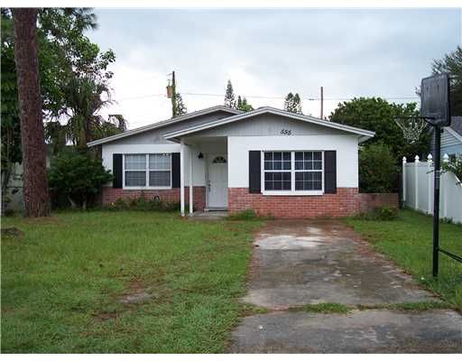 555 SW SOUTHWEST BLVD, Saint Petersburg, FL 33703