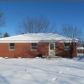 3925 N Graham Ave, Indianapolis, IN 46226 ID:6017007