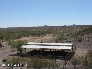 20695 W COYOTE GULCH Road, Wickenburg, AZ 85390