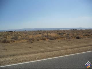 Ave E-9 & 43rd St, Lancaster, CA 93536