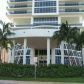 1830 OCEAN DR # 3805, Hallandale, FL 33009 ID:827201