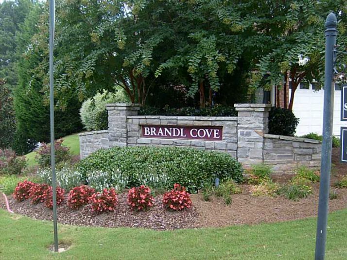 Unit 3 - 2881 Brandl Cove Court, Marietta, GA 30067