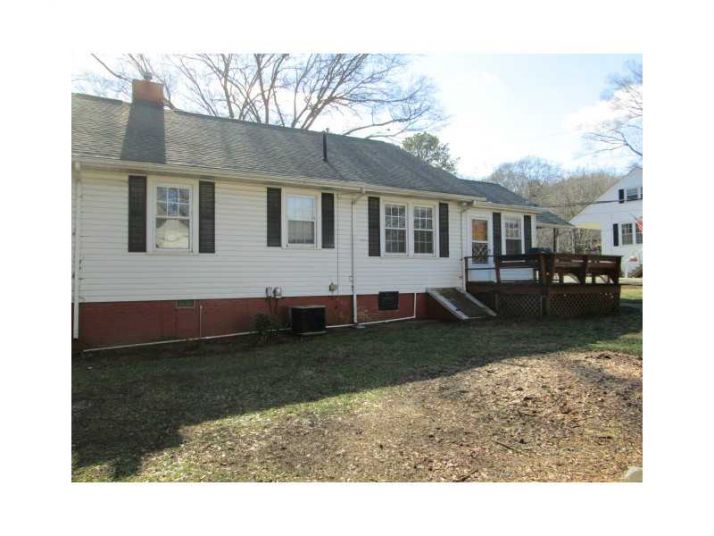 7 S 2nd Street Se, Lindale, GA 30147