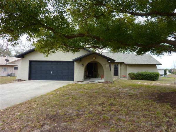 2381 RESTMERE, Spring Hill, FL 34609