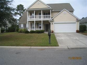 119 Pinecrest Cir, Bluffton, SC 29910