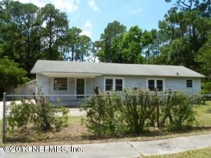 2660 Forest Blvd, Jacksonville, FL 32246